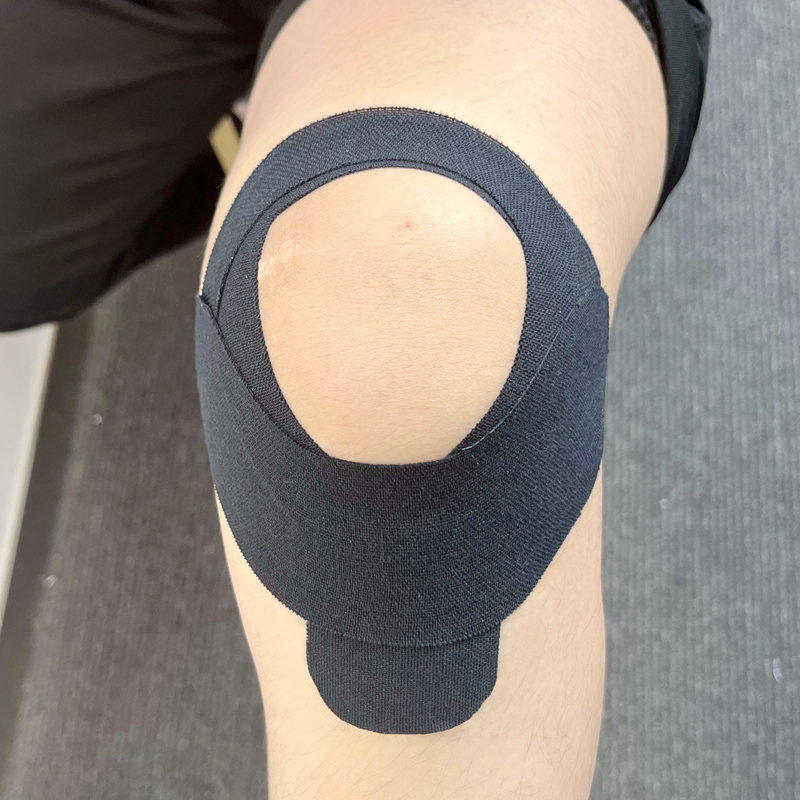 {"default":"therapy tape for Jumper's Knee"}

