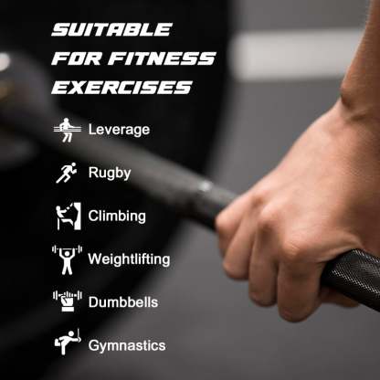 Weightlifting Thumb Tape