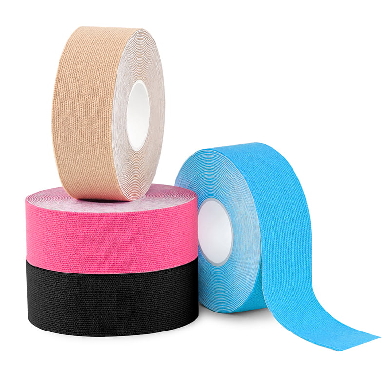 2.5cm kinesiology tape