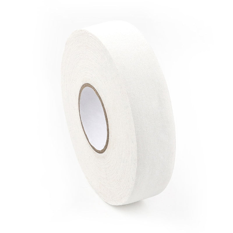 {"default":"1 inch 2.5cm cloth white cloth hockey tape"}
