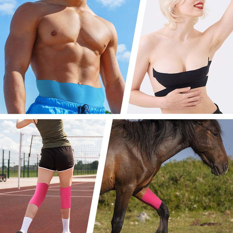 10cm Kinesiology Tape