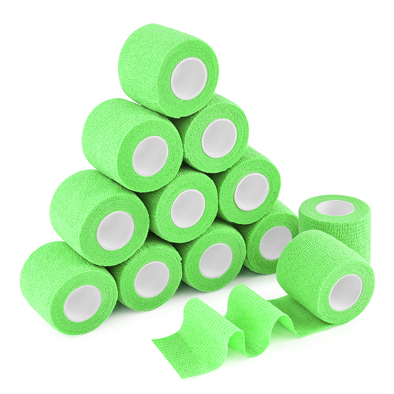 Cohesive Bandage