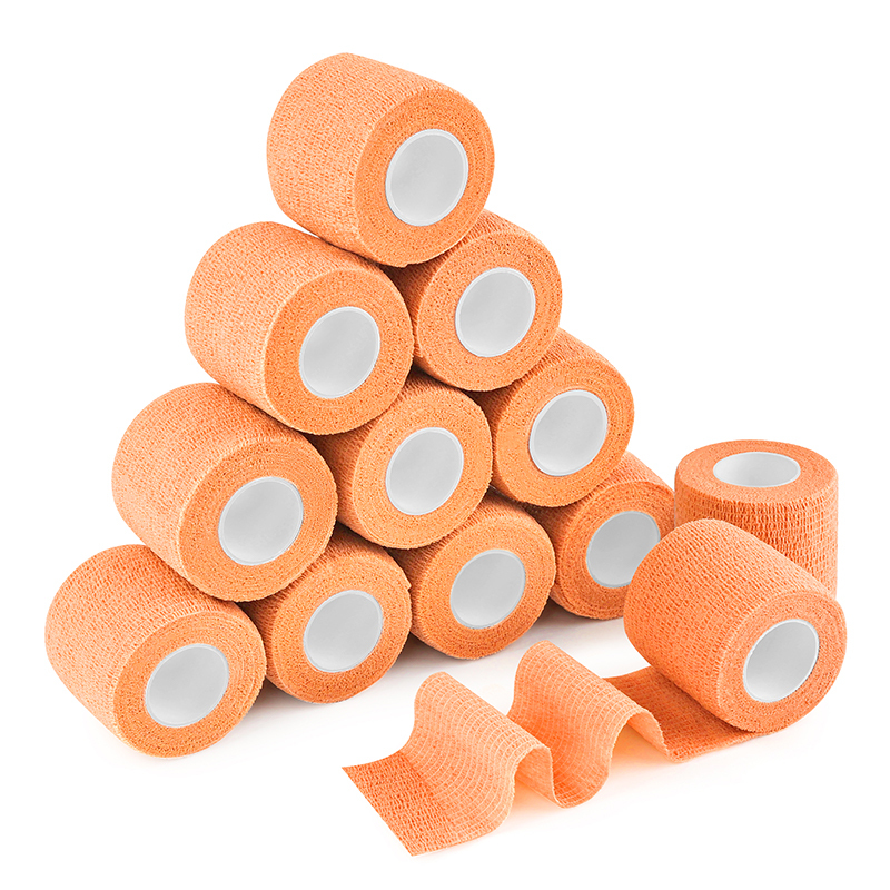 Cohesive Bandage