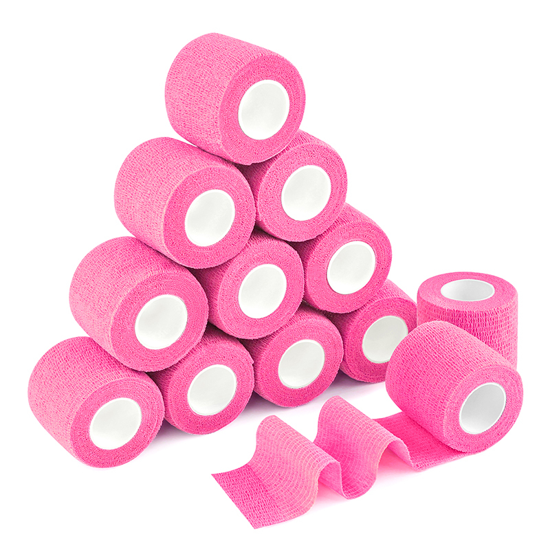 Cohesive Bandage