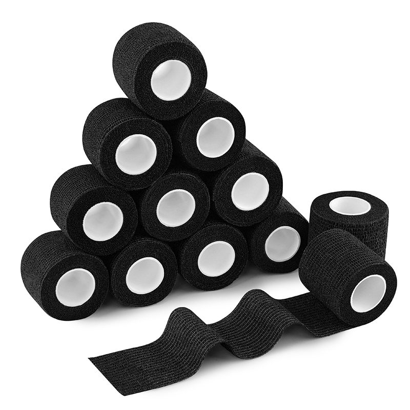 Non-Woven Cohesive Bandage | Self Adhesive Bandage | Vet Wrap