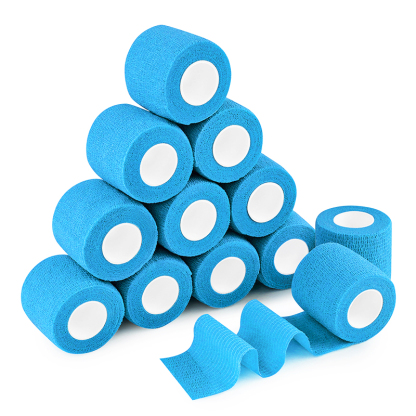 Cohesive Bandage