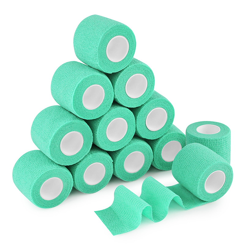Cohesive Bandage