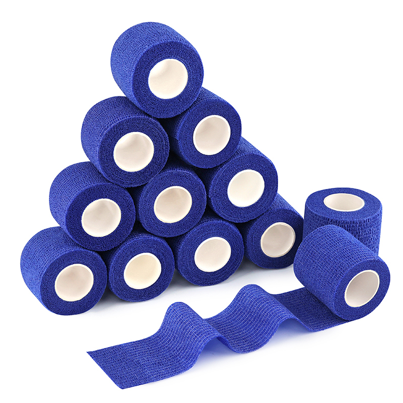 Cohesive Bandage