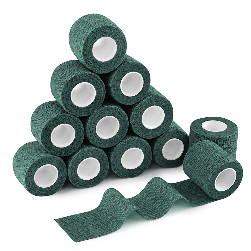 Cohesive Bandage