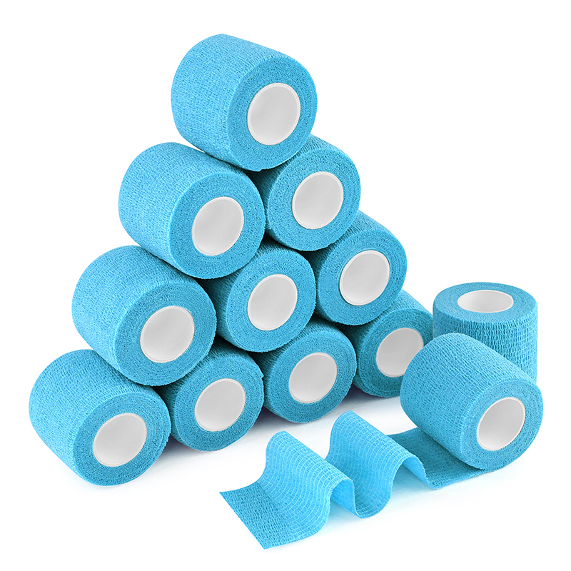 Cohesive Bandage