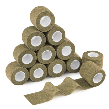 Cohesive Bandage