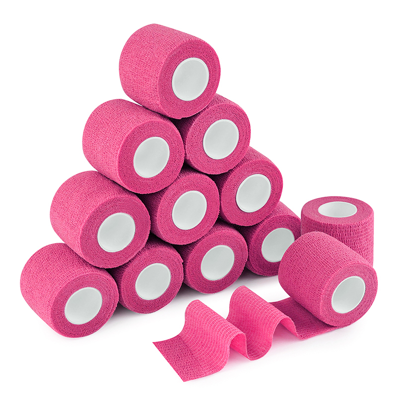 Cohesive Bandage