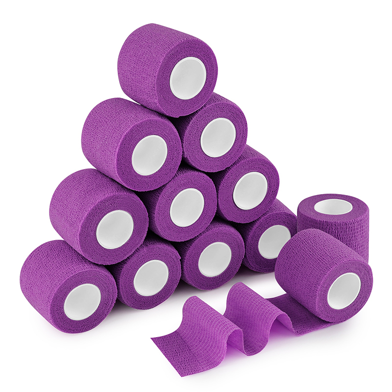 Cohesive Bandage