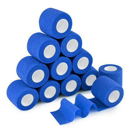 Cohesive Bandage