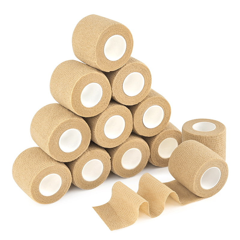Cohesive Bandage