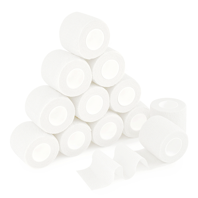 Cohesive Bandage