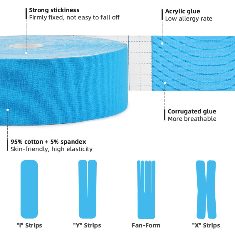 32m Kinesiology Tape