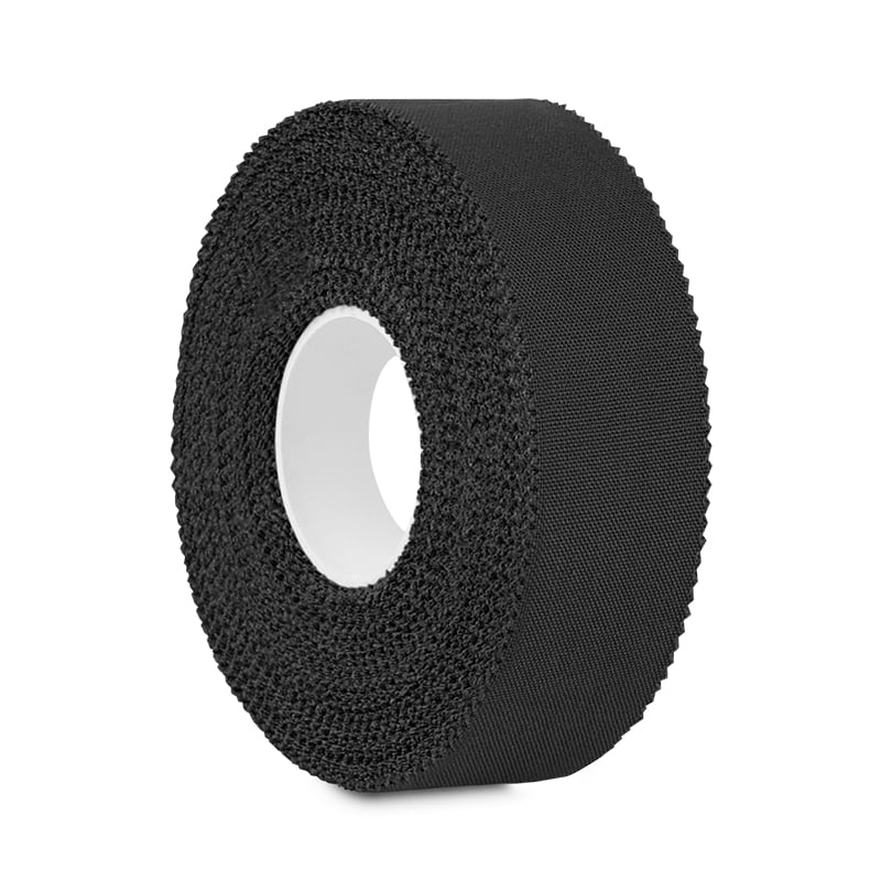 {"default":"2.5cm 1.5inch black rigid Sports Strapping Tape"}
