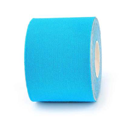 Synthetic Kinesiology Tape