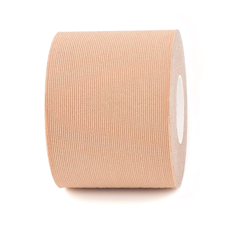 Synthetic Kinesiology Tape