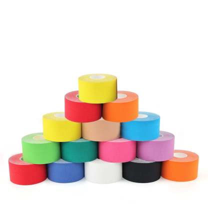 3.8cm Kinesiology Tape