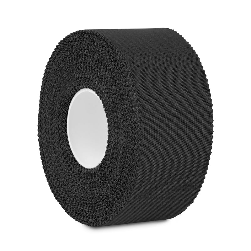 {"default":"3.8cm 1.5inch black rigid Sports Strapping Tape"}
