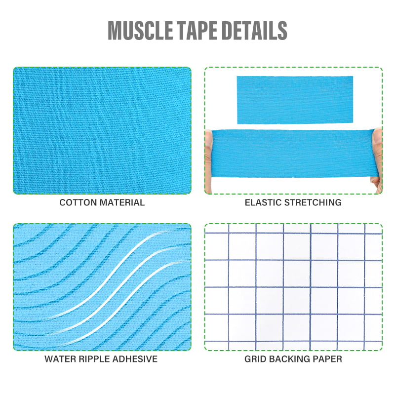 32m Kinesiology Tape