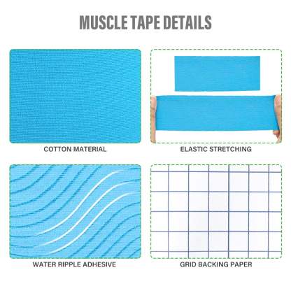 32m Kinesiology Tape