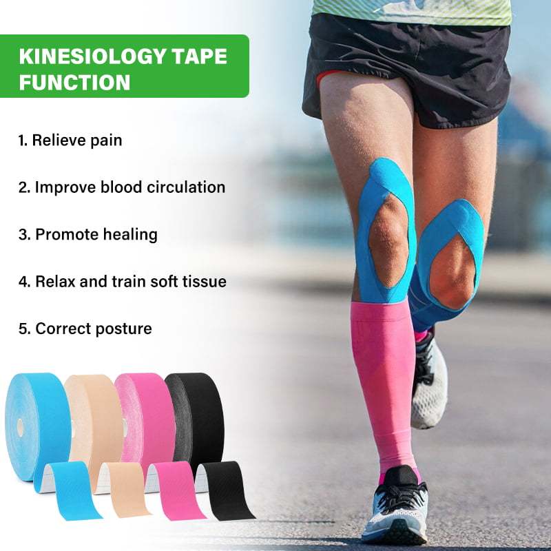 32m Kinesiology Tape