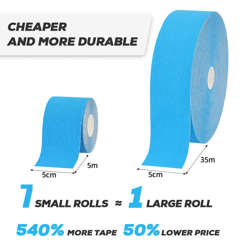 35m Kinesiology Tape
