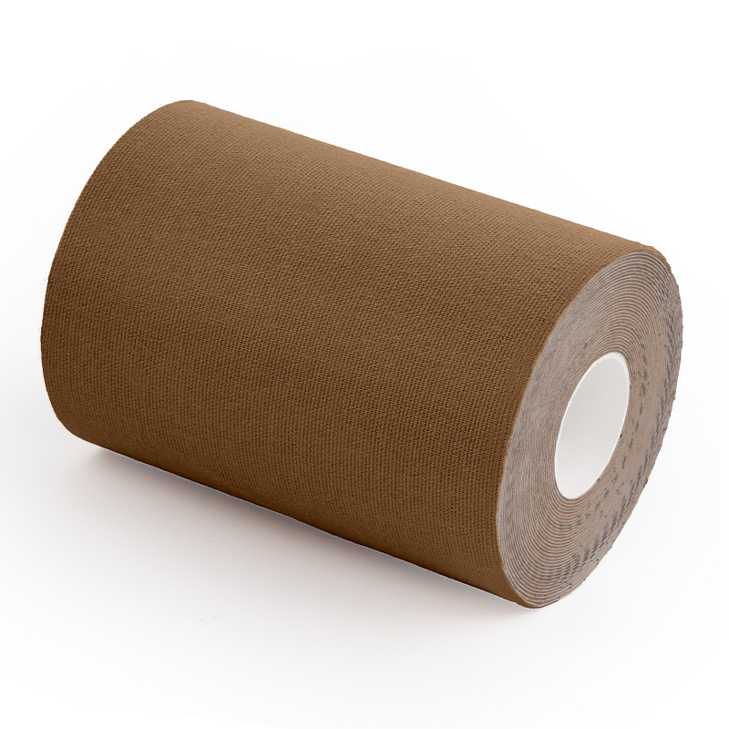 New nude 10cm boob tape offering natural coverage and strong hold