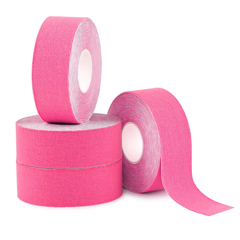 2.5cm kinesiology tape