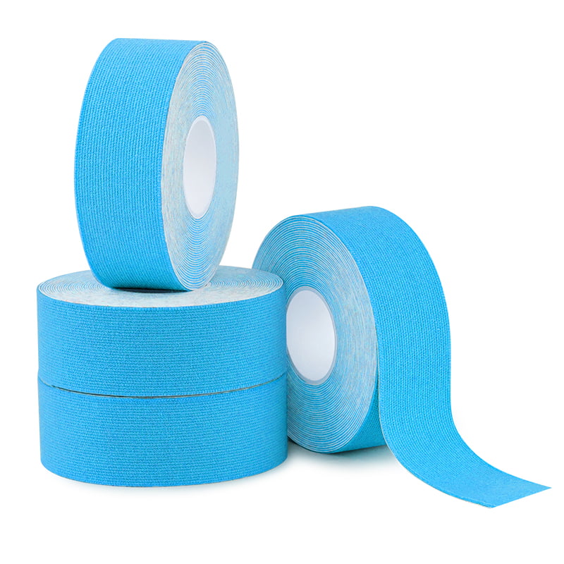 2.5cm kinesiology tape