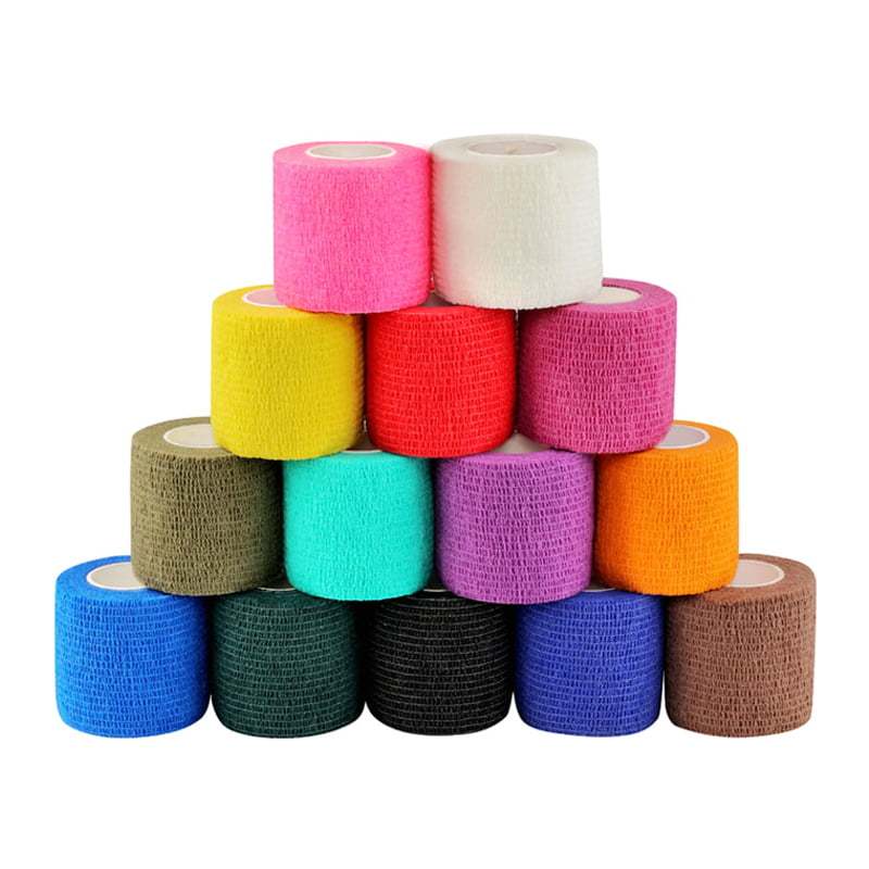 Non-Woven Cohesive Bandage