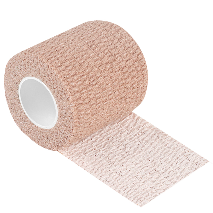 {"default":"5cm 2 inch beige skin color Weightlifting thumb tape"}

