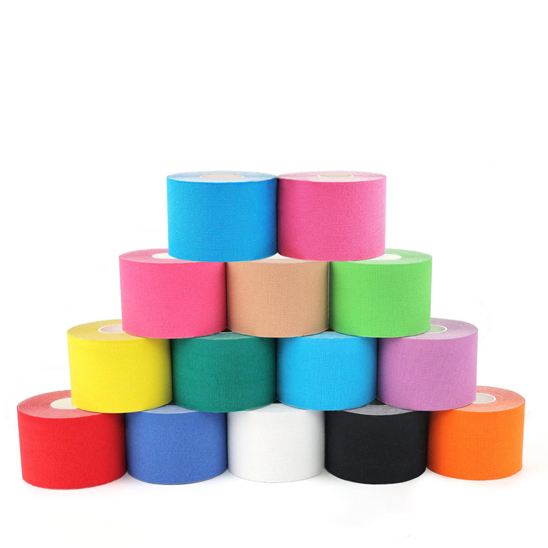 5cm Kinesiology Tape