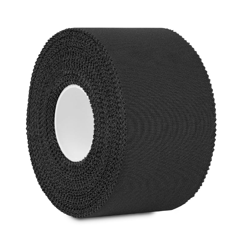 {"default":"5cm 2inch black rigid Sports Strapping Tape"}
