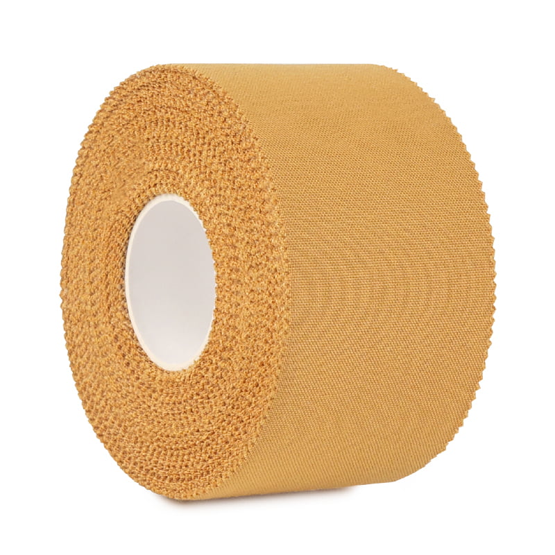 {"default":"5cm 2inch skin rigid Sports Strapping Tape"}
