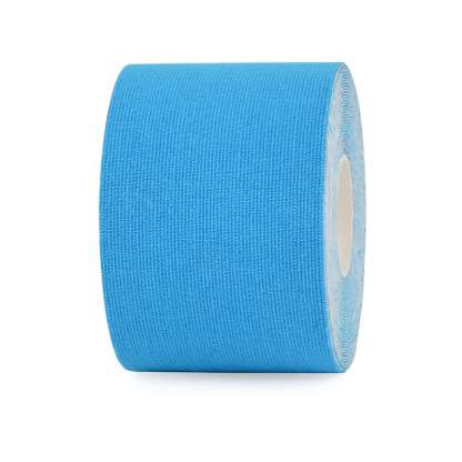  Veefun 5cm blue kinesiology tape for athletes muscle pain