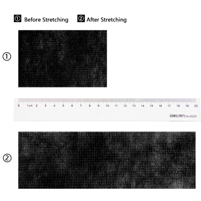 5cm wide vet wrap Stretch contrast