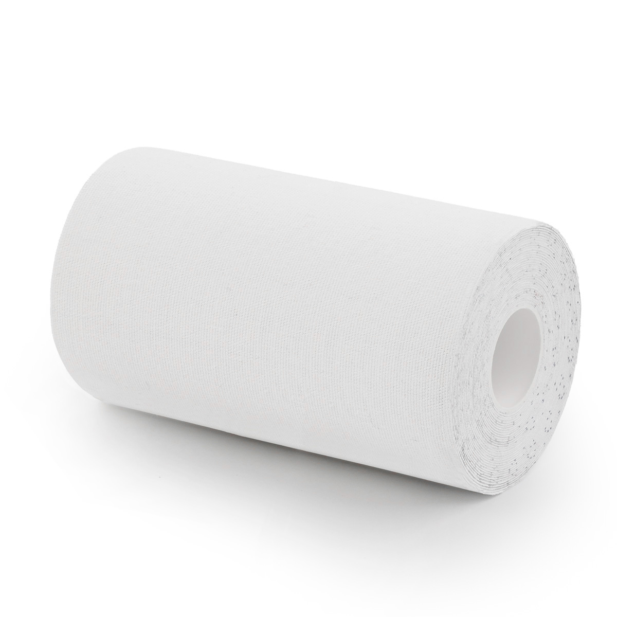 15cm 6 inch white breast lift tape for wedding dresses, wide invisible boob tape under white clothing