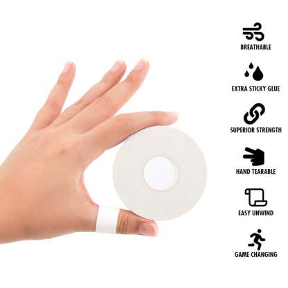 Sports Finger Tape