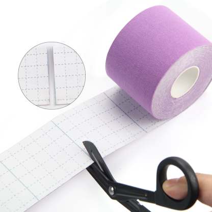 Kinesiology Tape Scissors