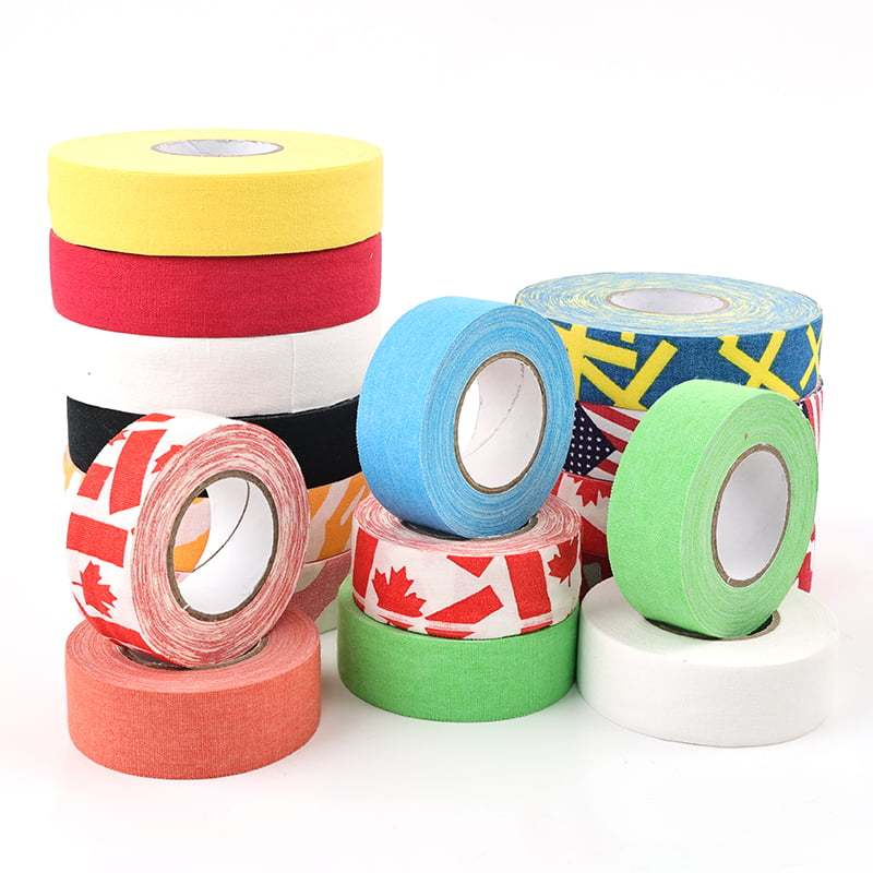 Cloth Hockey Tape