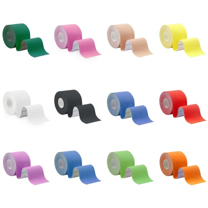 Cotton Kinesiology Tape