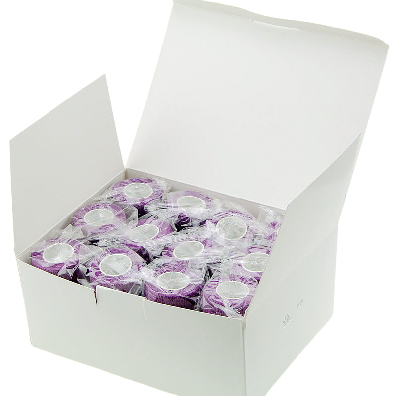 Non-Woven Cohesive Bandage