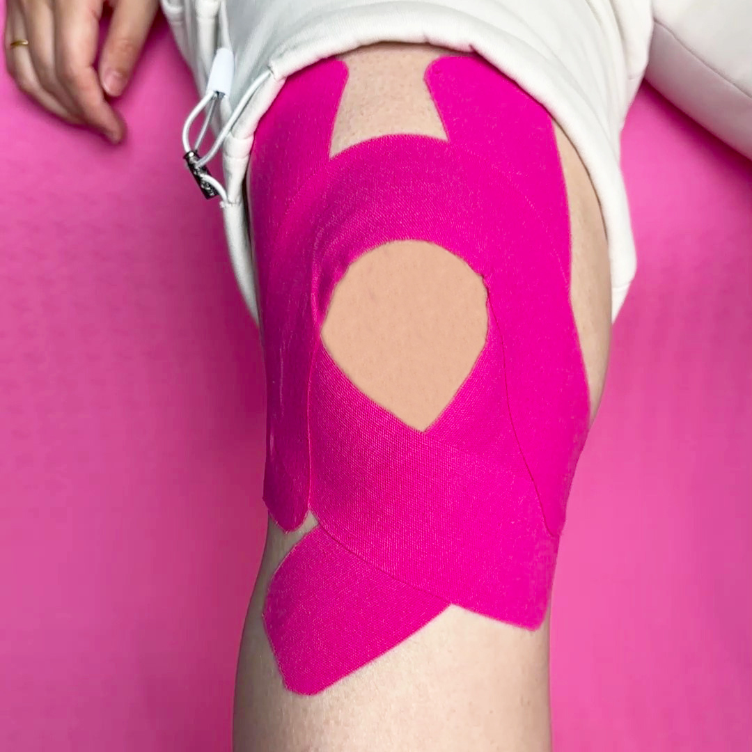 {"default":"KT Tape for jumper's knee"}
