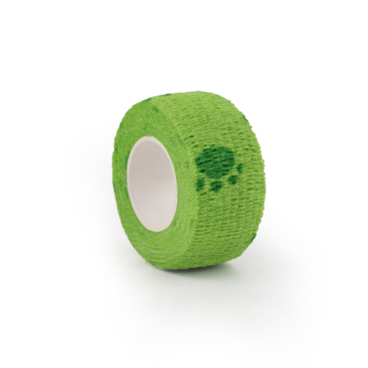 Vet Wrap For Chickens - 12 Rolls