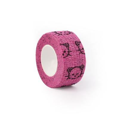 Vet Wrap For Chickens - 12 Rolls