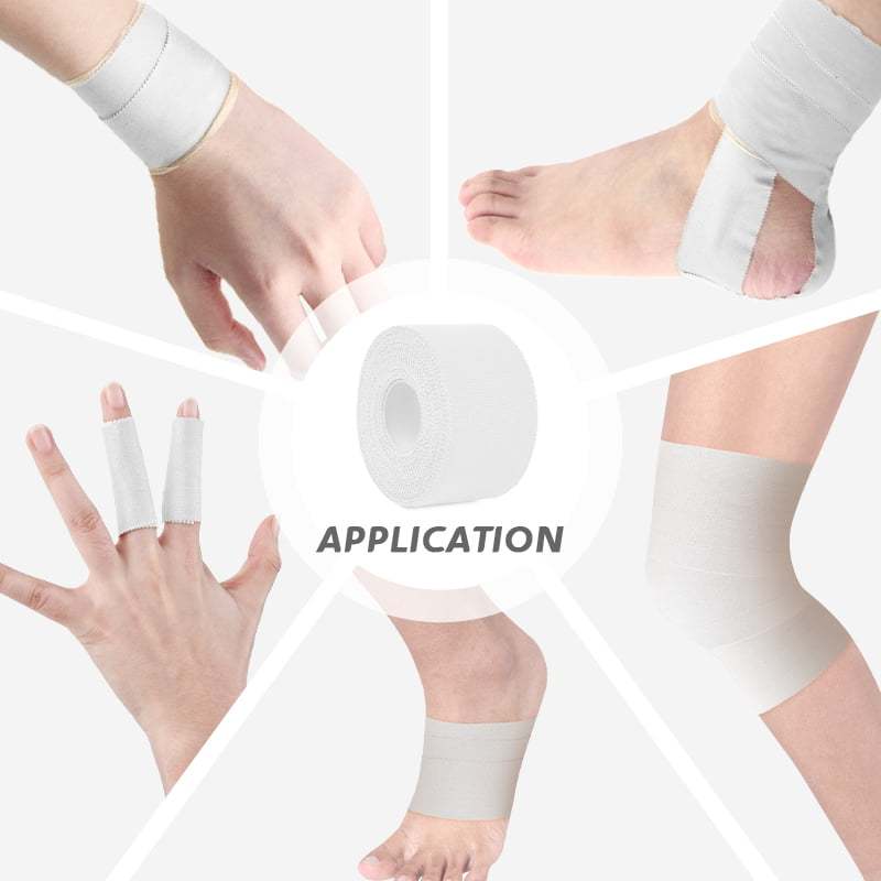 Sports Strapping Tape